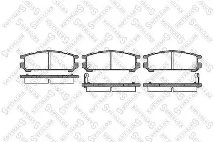353 002-SX STELLOX